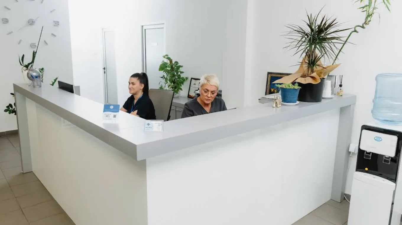 Zakažite pregled online