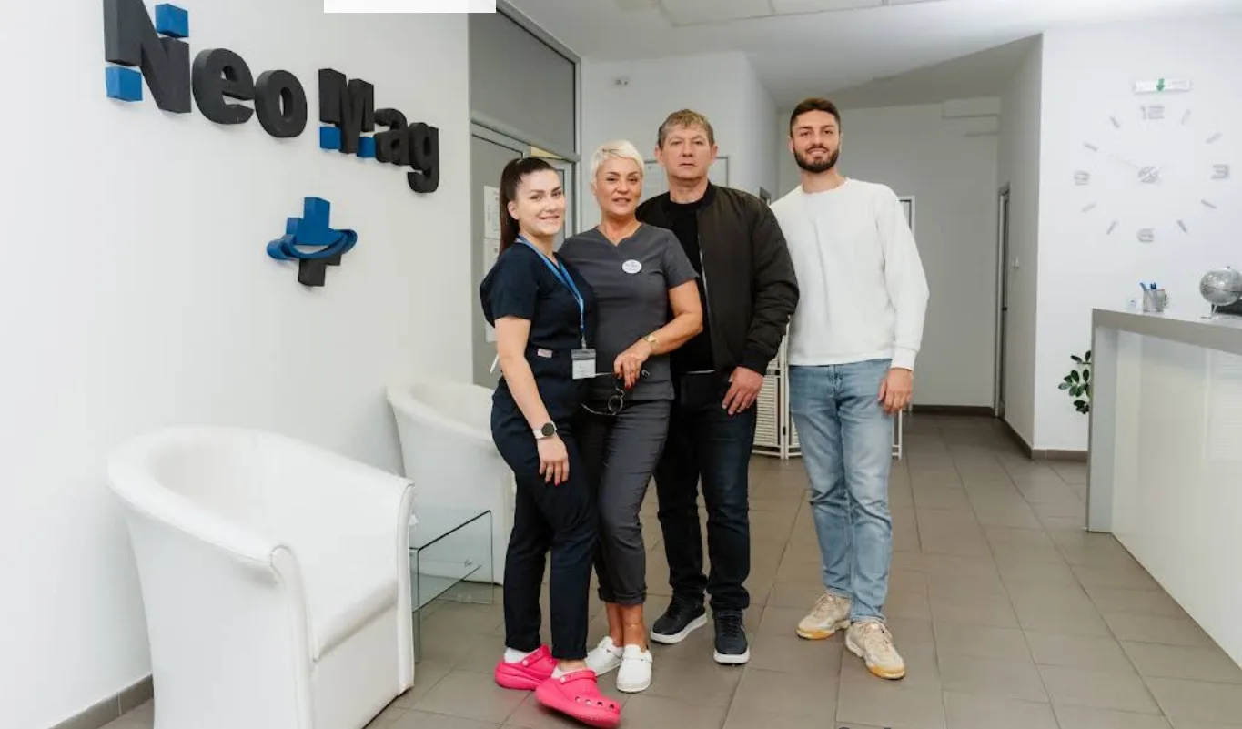 Neo Mag Dijagnostika