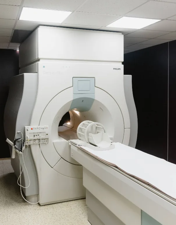 Šta je CT skener (MSCT)?