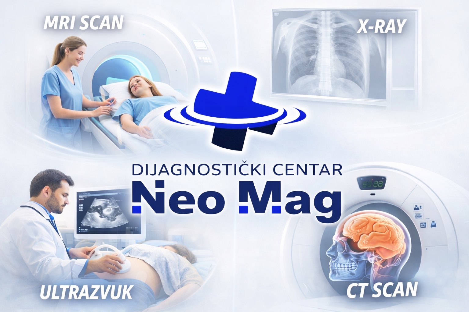 Neo Mag Dijagnosticki centar